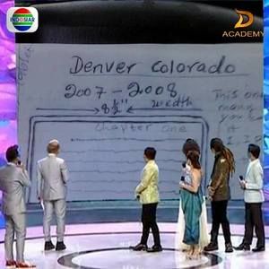 Meet your Posher, Omot